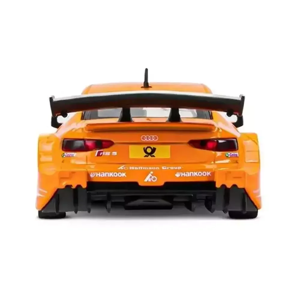 Детская игрушка Ideal Audi RS 5 DTM 102141-A Orange купить,0