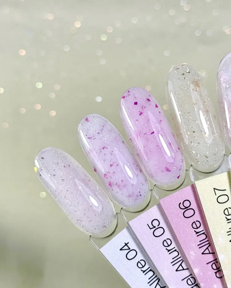 Iperfect гель Allure gel 06 15 мл купить,NaN