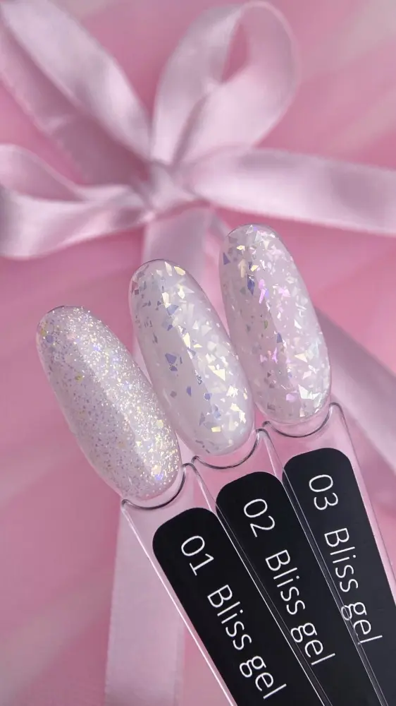 Mia гель BLISS 01 15 мл купить,NaN