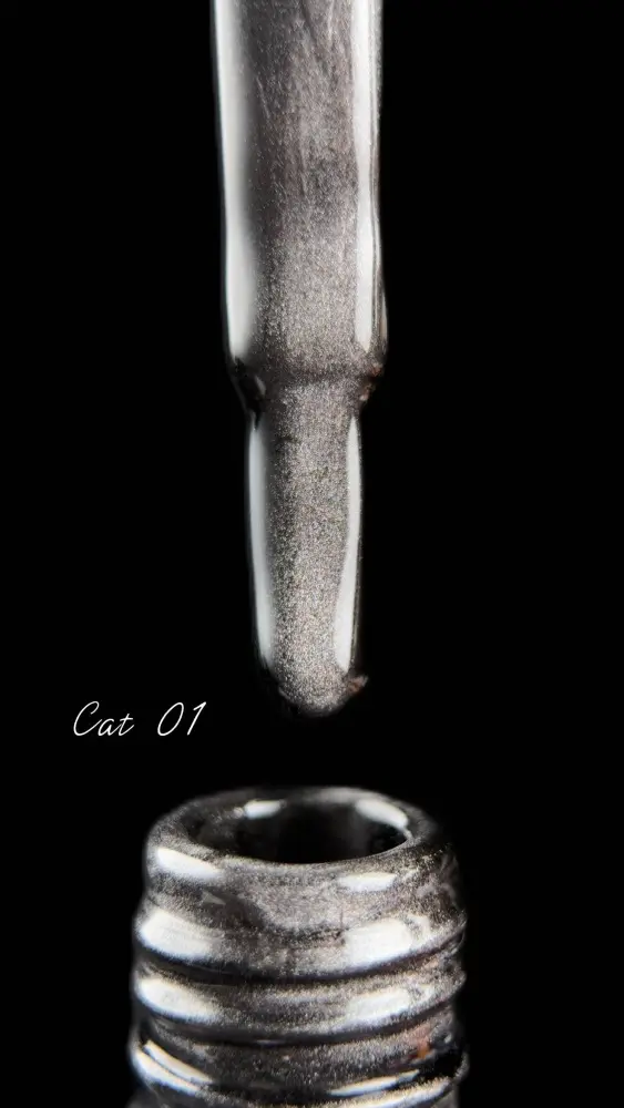 Azart Professional гель-лак Silk cat 01 камуфлирующее 8 мл купить,NaN
