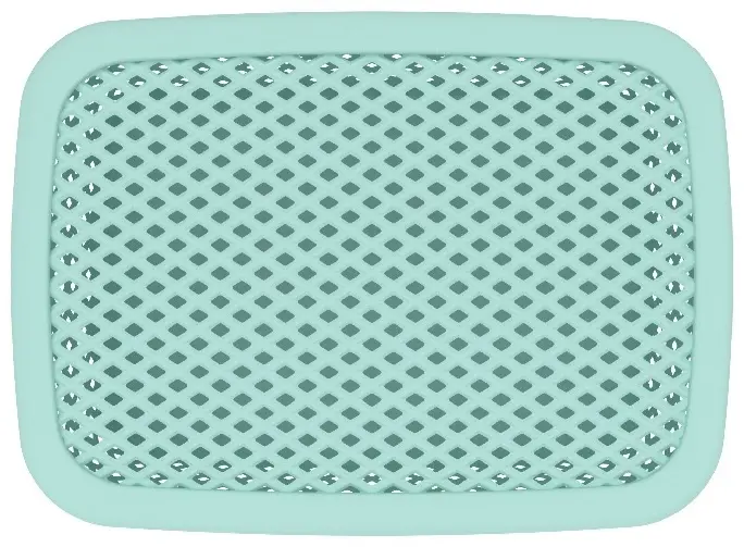 Альт-Пласт корзина для бижутерии, канцелярии 34x25x17 см, пластик купить,NaN