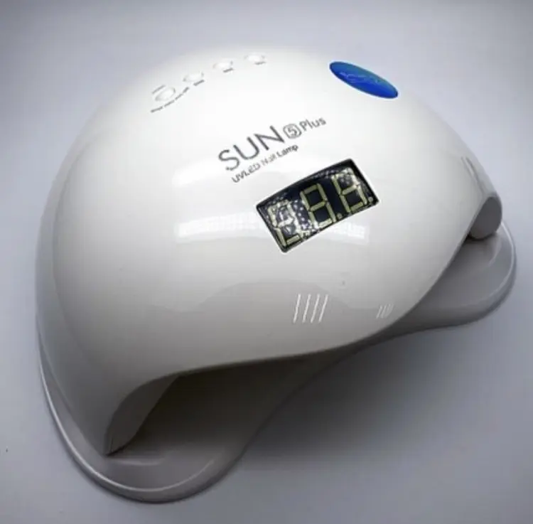 Лампа SUN Sun 5 plus LED-UV 48 Вт купить,NaN