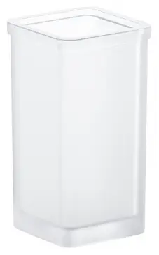 Grohe Selection Cube, стекло купить,NaN