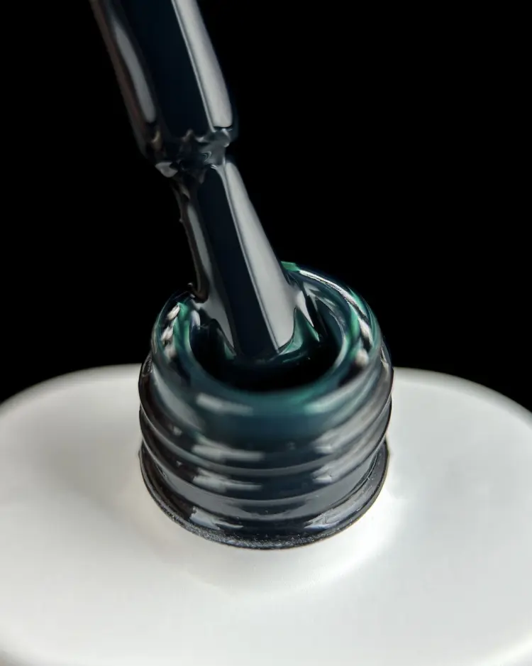 Iperfect гель-лак Green color gel 07 камуфлирующее 10 мл купить,NaN