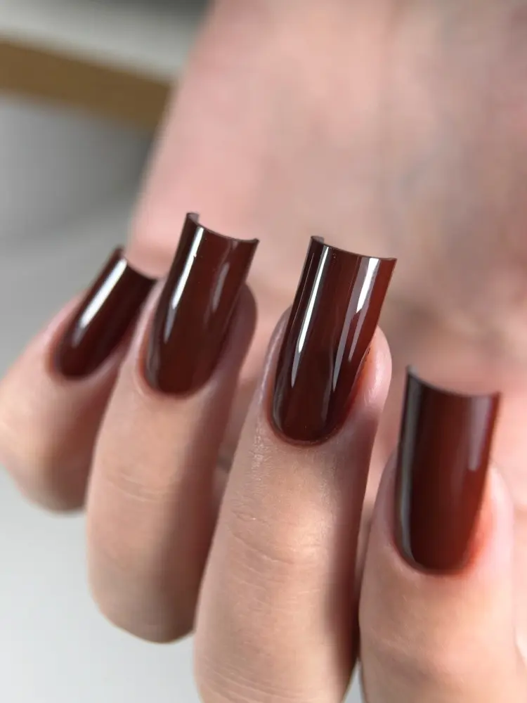 Iperfect гель-лак Brown color gel 05 камуфлирующее 10 мл купить,NaN