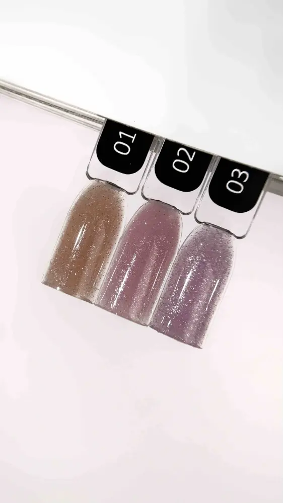 Mia гель Deluxe Star 02 15 мл купить,NaN