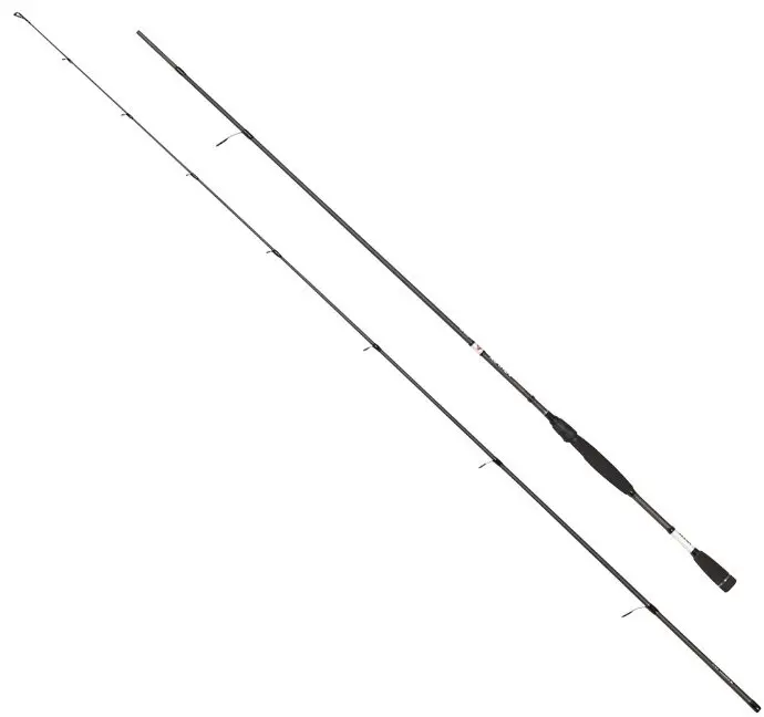 Удилище Lucky John Vanrex Jig 21 LJVJ-802MLF 5 г-21 г 2.44 м купить,NaN