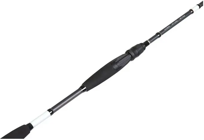 Удилище Lucky John Vanrex Jig 21 LJVJ-802MLF 5 г-21 г 2.44 м купить,NaN