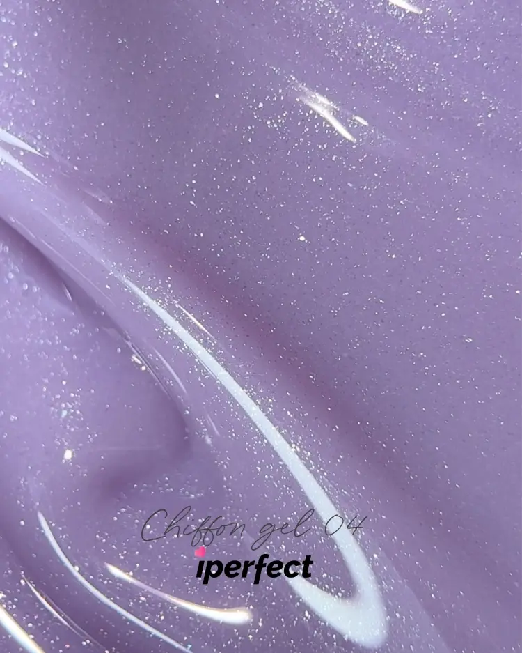 Iperfect гель Chiffon gel 04 15 мл купить,NaN