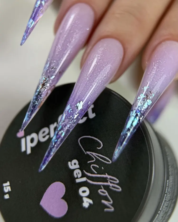 Iperfect гель Chiffon gel 04 15 мл купить,NaN