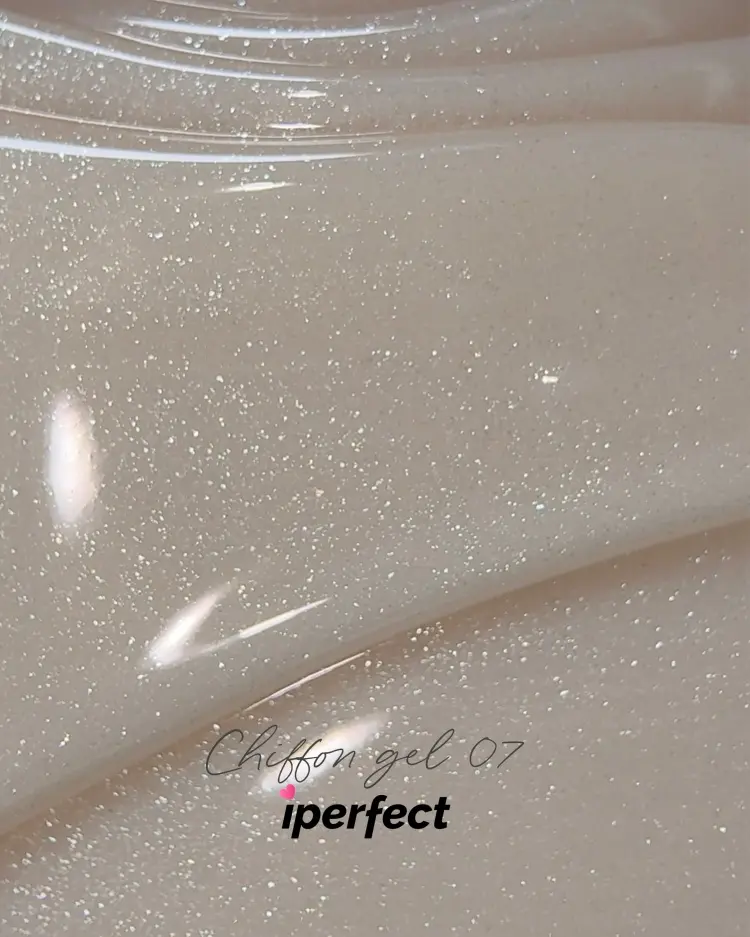 Iperfect гель Chiffon gel 07 15 мл купить,NaN