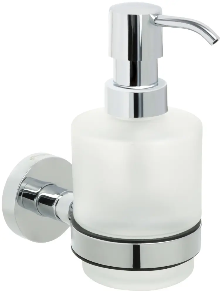 Диспенсер для жидкого мыла FIXSEN FX-85012 купить,NaN