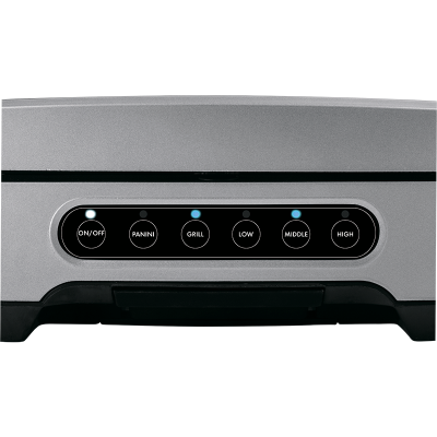 Настольный гриль Scarlett SC-EG350E04 серебристый купить,NaN