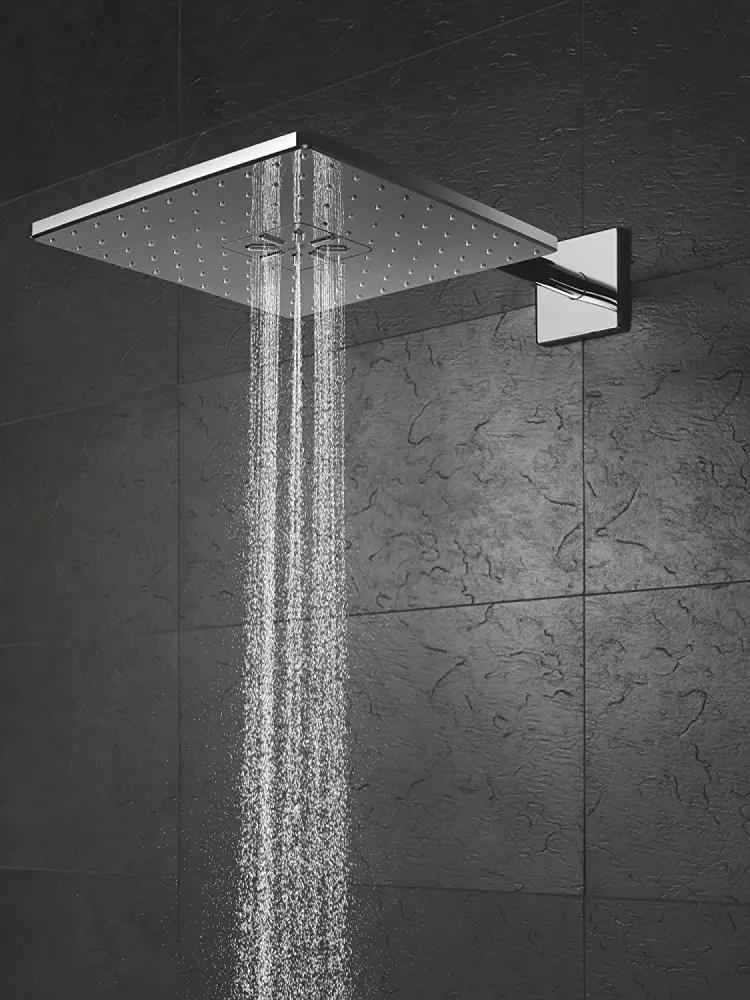 Grohe Rainshower 310 SmartActive Cube 26479000 купить,NaN