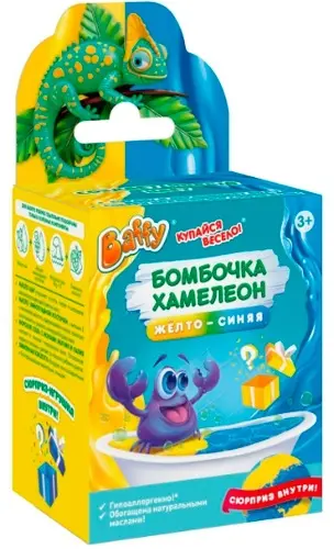 Набор Baffy без запаха 5 мл купить,NaN