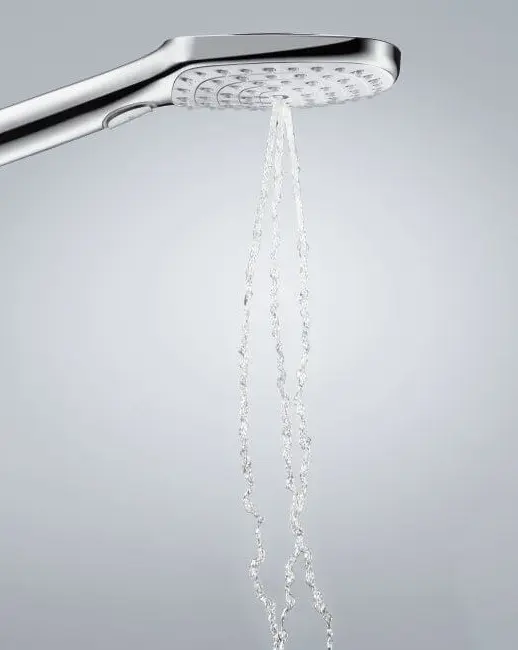 Hansgrohe ручной душ (лейка без шланга) E120 Air 3jet 26520990 купить,NaN