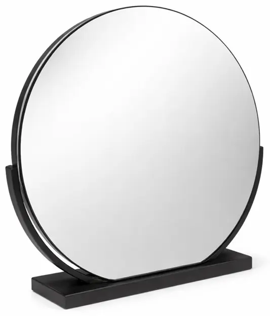 Зеркало настольное ALROSSA 40x40 см купить,NaN