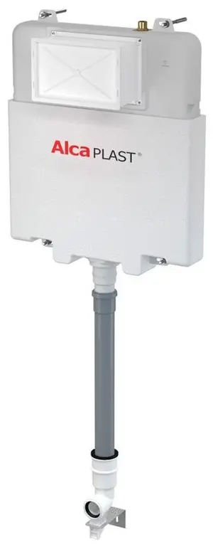 Alcaplast бачок скрытого монтажа AM112-0001 купить,NaN