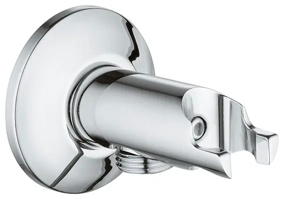 Grohe держатель для душа 61х65 мм 26333000, латунь