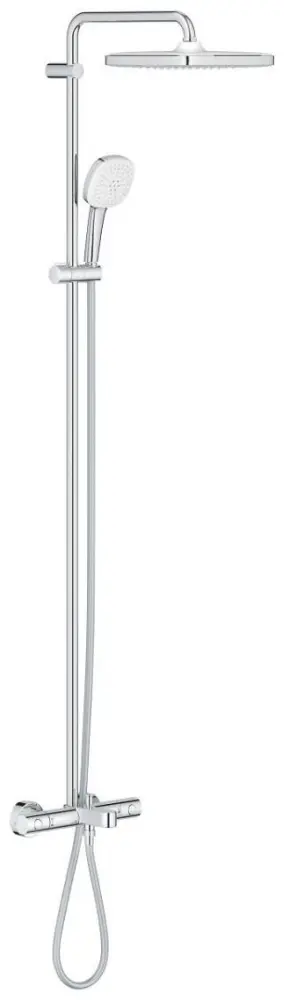 Grohe душевой набор (гарнитур) 26691001 купить,NaN