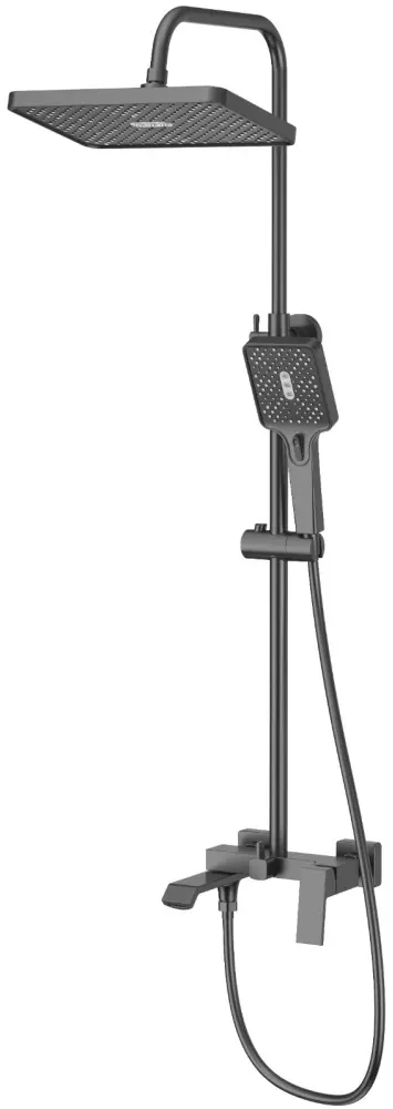 Haiba душевая стойка HB24575-3 купить,NaN