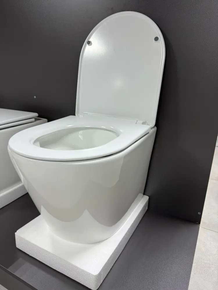 Grohe унитаз с инсталляцией 38772001+Gerz Торнадо , санфаянс