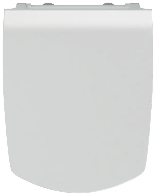 Сиденье Cersanit White House CARINA DPL EO slim 447x358 мм купить,NaN