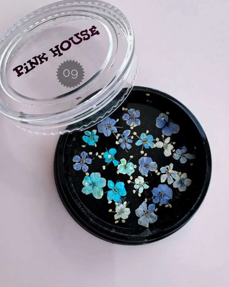 Pink House сухоцветы сухоцветы 09 1 шт купить,NaN
