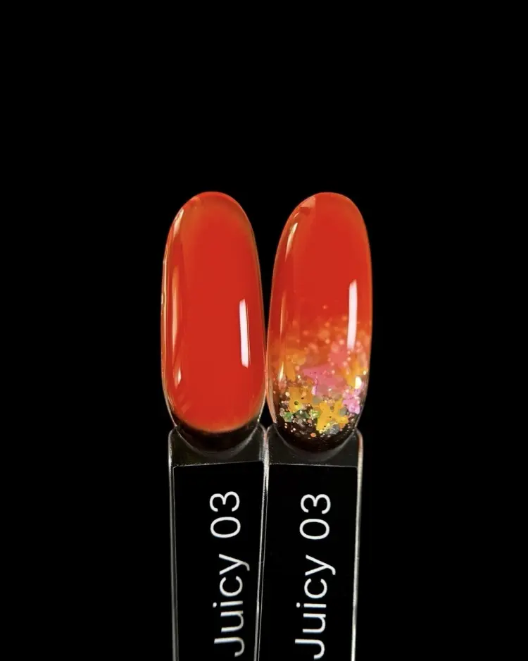 Iperfect гель Juicy gel 03 15 мл купить,NaN