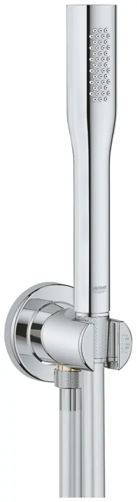 Grohe душевой набор (гарнитур) 26404000, латунь купить,NaN