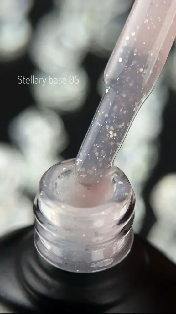 Azart Professional базовое покрытие Stellary 05 камуфлирующее 15 мл купить,NaN