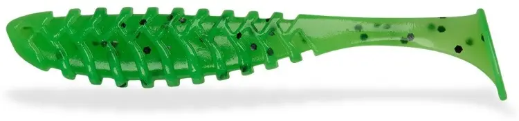 Мягкая приманка Minoga Приманка Cooper 5,0 цвет 026 4 шт купить,NaN