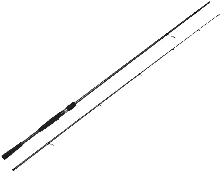 Удилище Salmo Sniper SPIN II 56 2152-265 спиннинговое 2.65 м купить,NaN
