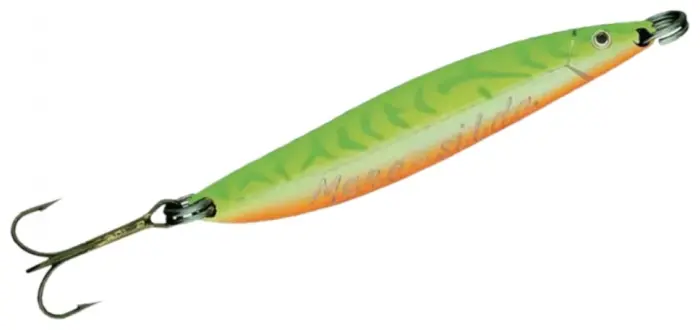 Блесна Blue Fox Блесна Moresilda SeaTrout MSST22-GRFU 1 шт 75 мм GRF