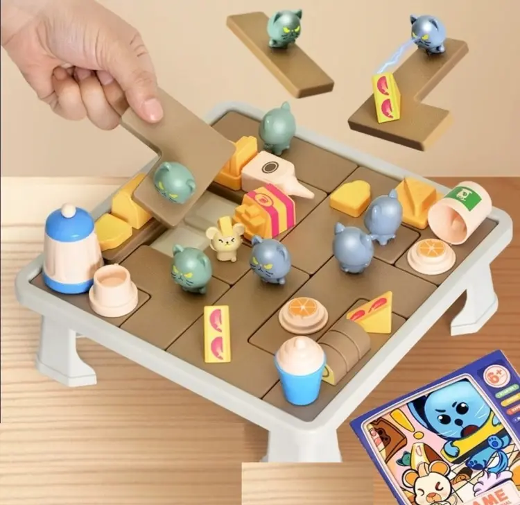 Настольная игра Кошки-мышки купить,NaN