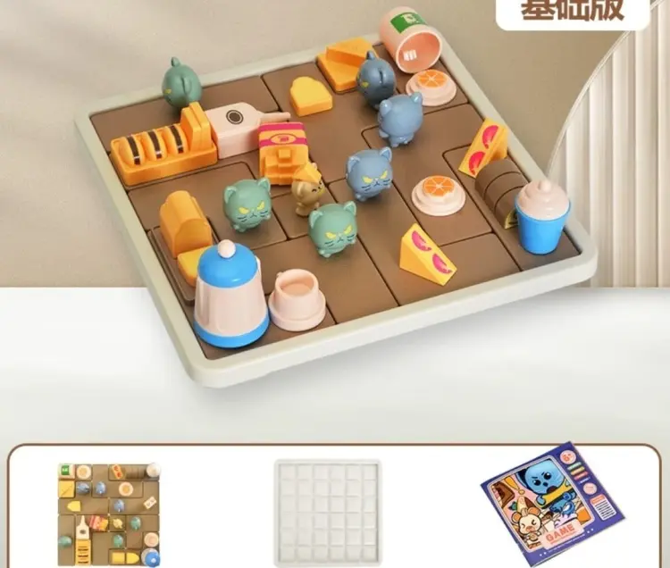 Настольная игра Кошки-мышки купить,NaN