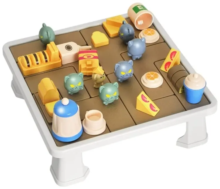 Настольная игра Кошки-мышки купить,NaN