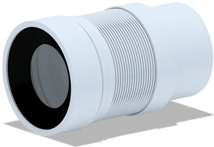 Сифон АНИ пласт K 821 110 мм купить,NaN