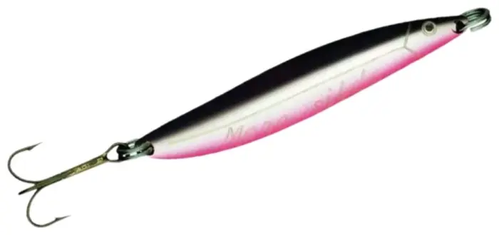 Блесна Blue Fox Блесна Moresilda SeaTrout MSST18-SBLG 1 шт 75 мм SBL