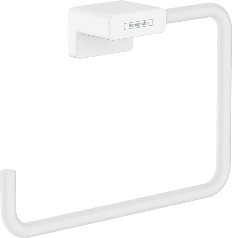 Hansgrohe держатель ADDSTORIS 41754700 1 шт, металл купить,NaN