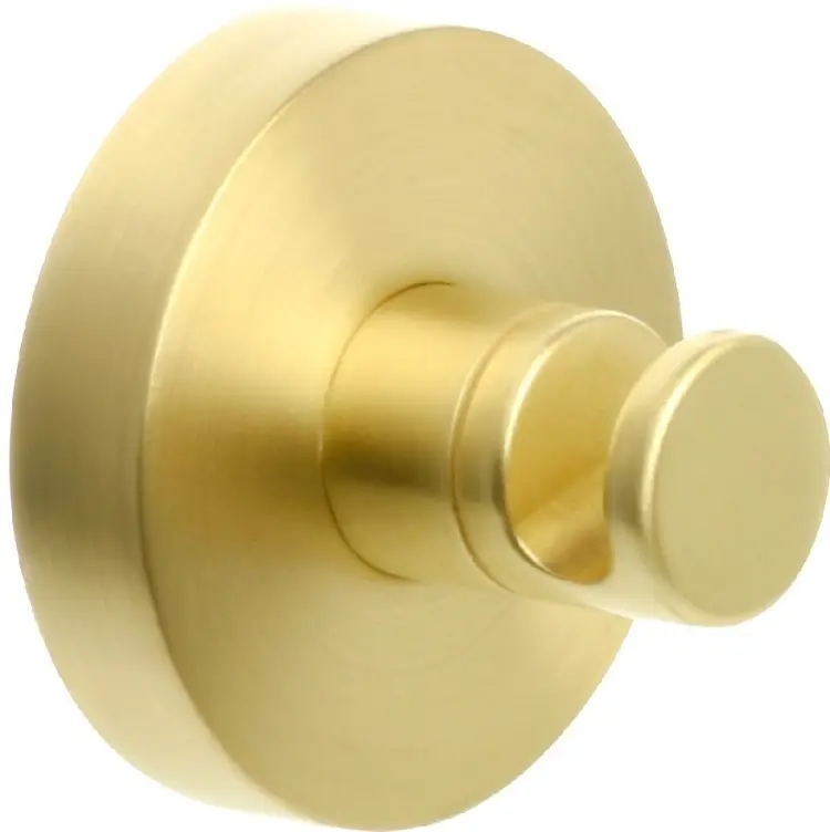 FIXSEN крючок FX-87005 1 шт, нержавеющая сталь купить,NaN