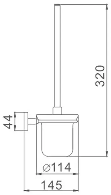 Haiba HB8610, стекло, нержавеющая сталь
