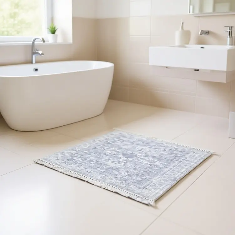 Elit Home комплект ковриков MODEVSA 120x80 см, микрофибра купить,NaN