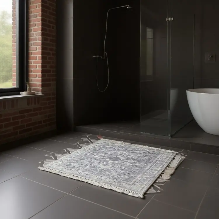 Elit Home комплект ковриков MODEVSA 120x80 см, микрофибра купить,NaN