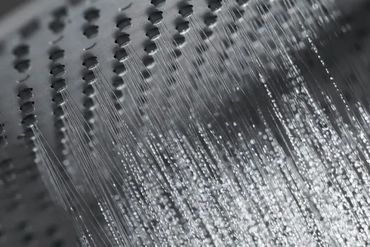 Hansgrohe верхний душ Rainfinity 360 26234670