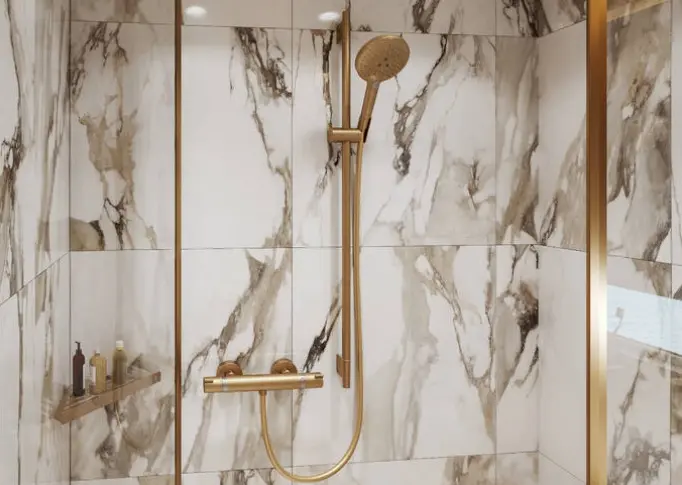 Hansgrohe ручной душ (лейка без шланга) Raindance Select S 3jet 26530140 купить,NaN