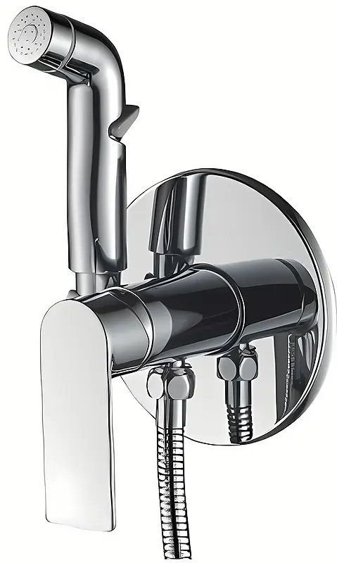 Haiba гигиенический душ HB55505 купить,30837