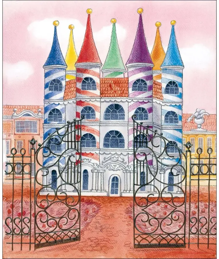 Книга Волков А.М.: Семь подземных королей купить,NaN
