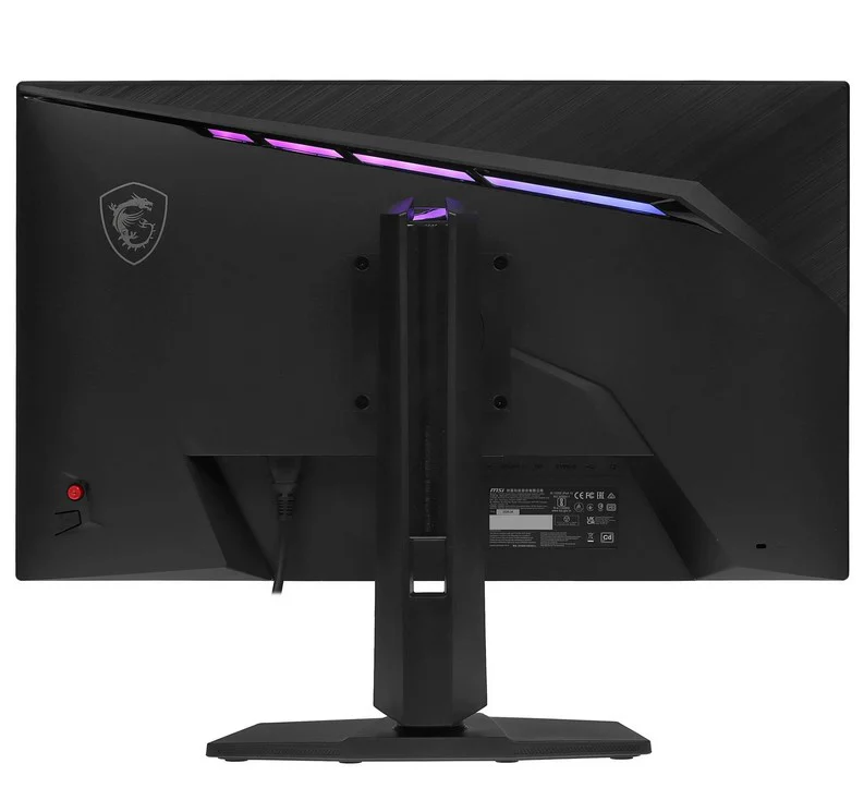 Монитор 27" MSI MAG 272URDF E16 Black - ForteMarket Монитор 27" MSI MAG 272URDF E16 Black купить,278050