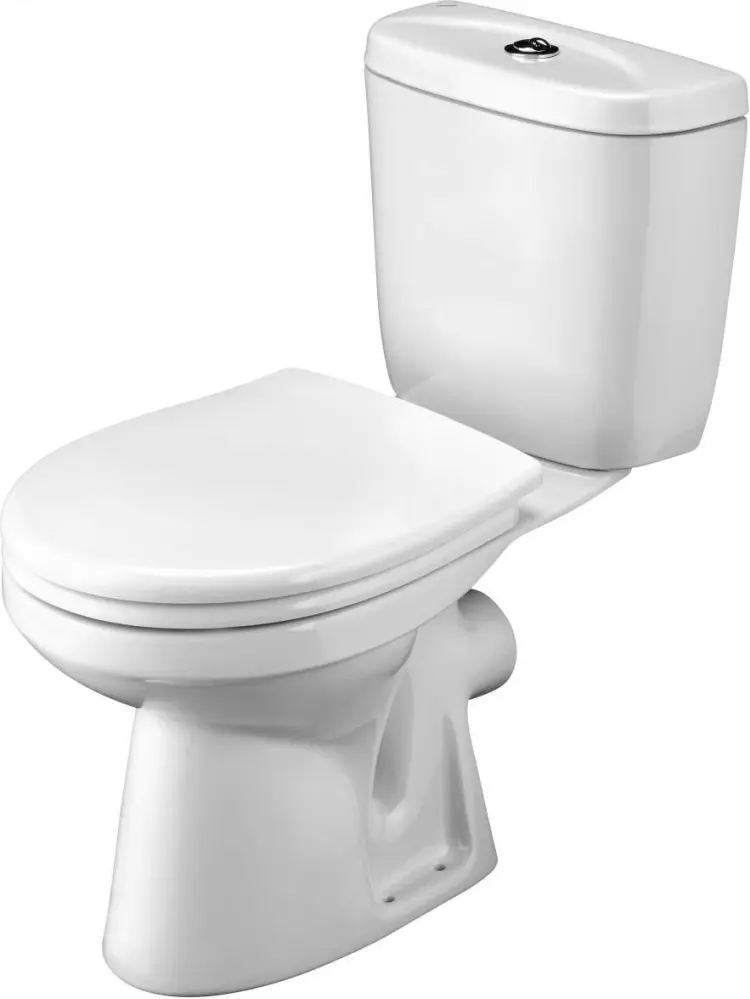 Santek унитаз Анимо 1WH302132, санфаянс купить,NaN